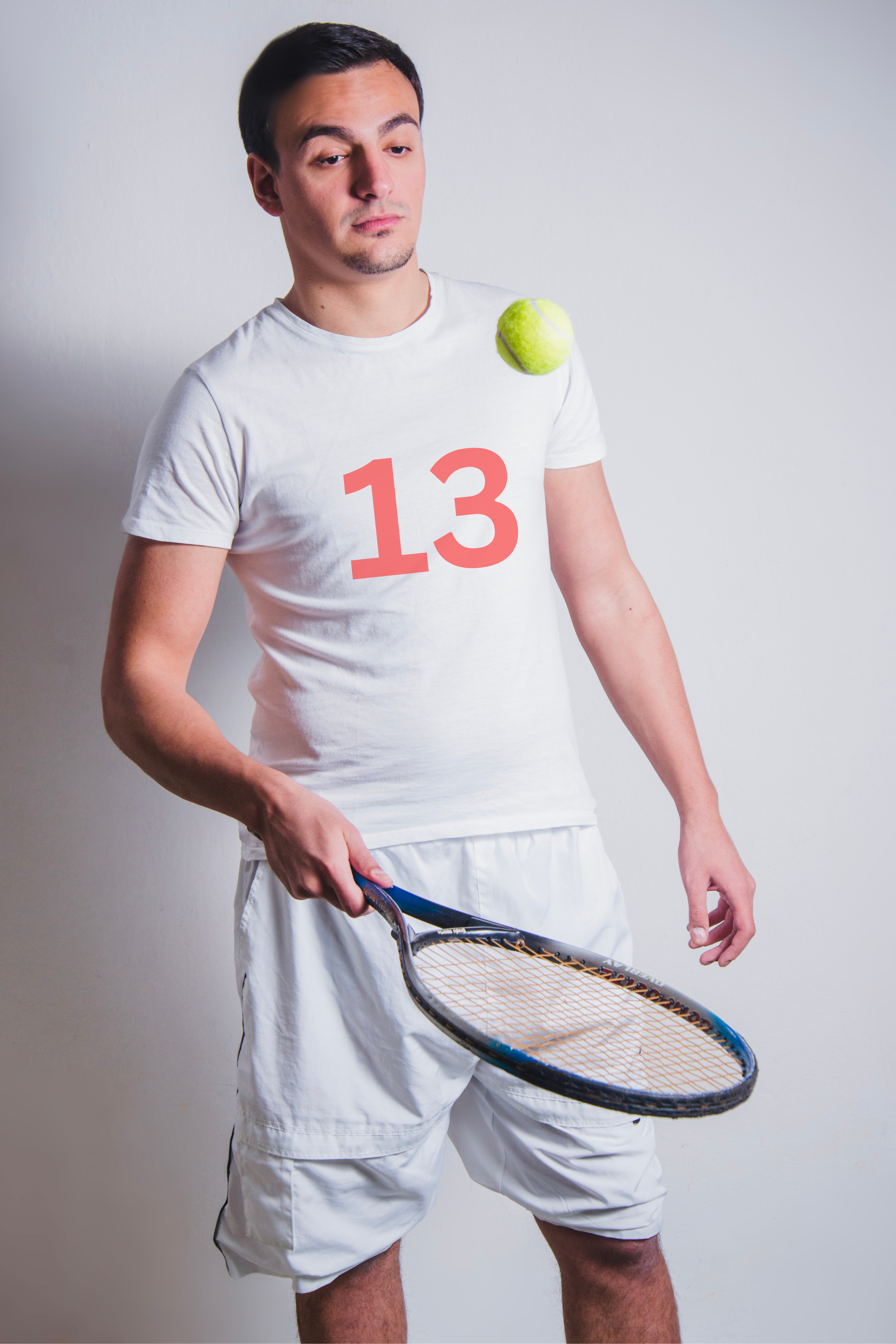 name and number t shirt printing